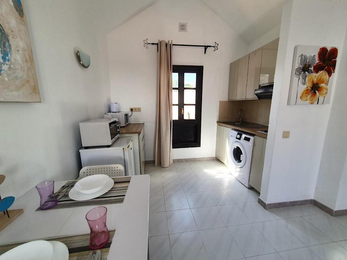 Montecastillo E8 Калета-де-Фусте Екстер'єр фото